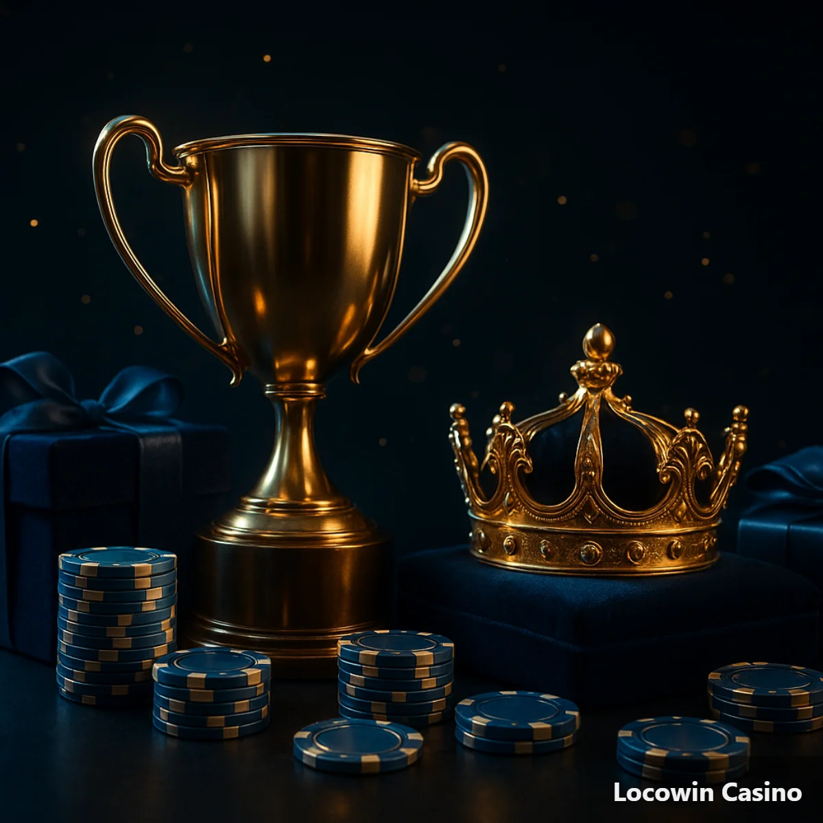 Loot It bij Locowin Casino Netherlands — echte prijzen: Lamborghini, luxehorloges, PlayStation en BearBrick